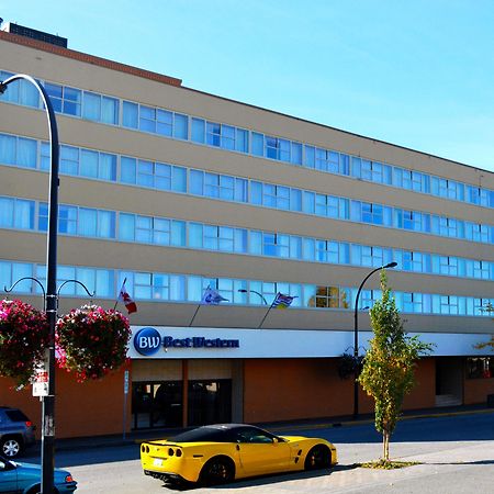 Best Western Terrace Inn Luaran gambar