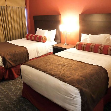 Best Western Terrace Inn Luaran gambar
