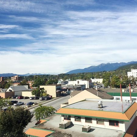 Best Western Terrace Inn Bilik gambar
