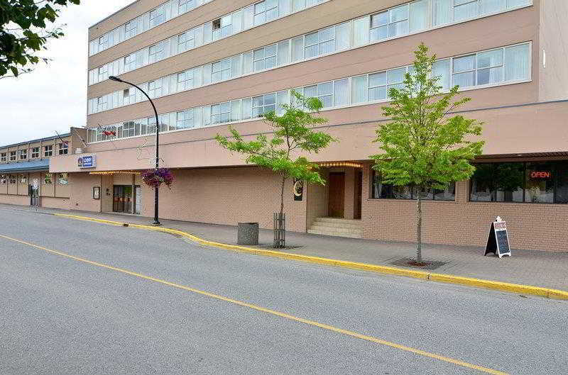 Best Western Terrace Inn Luaran gambar