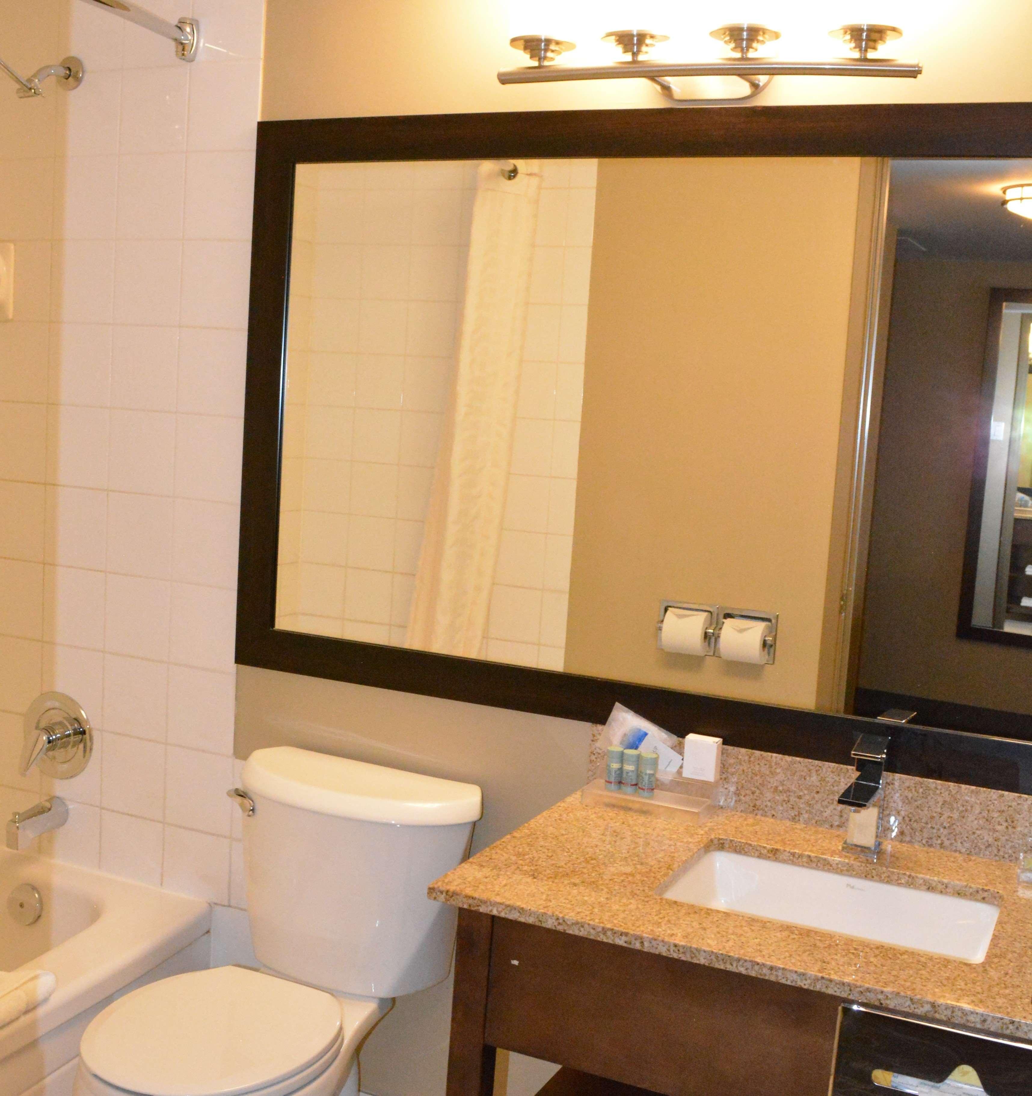 Best Western Terrace Inn Luaran gambar