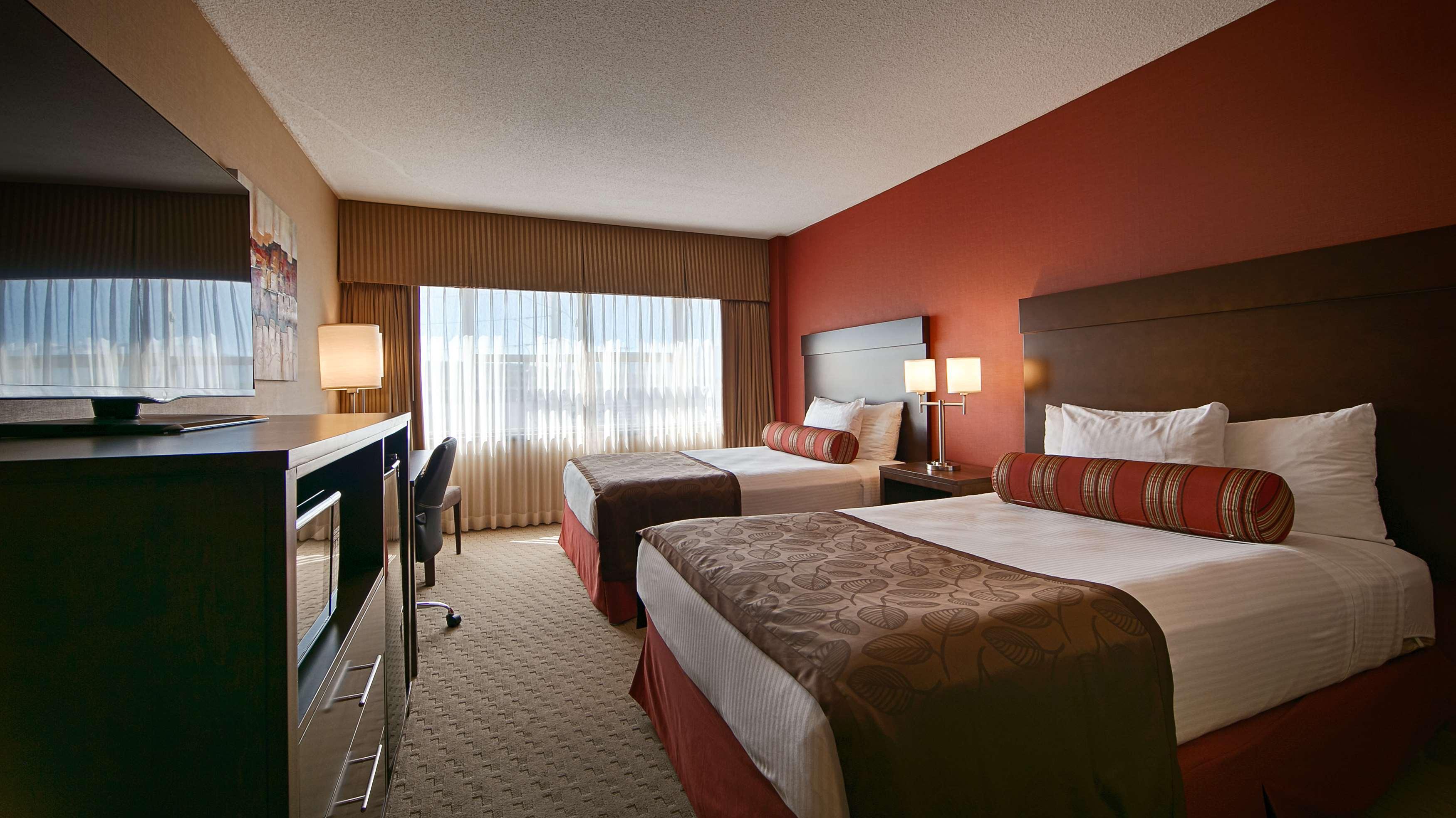 Best Western Terrace Inn Luaran gambar