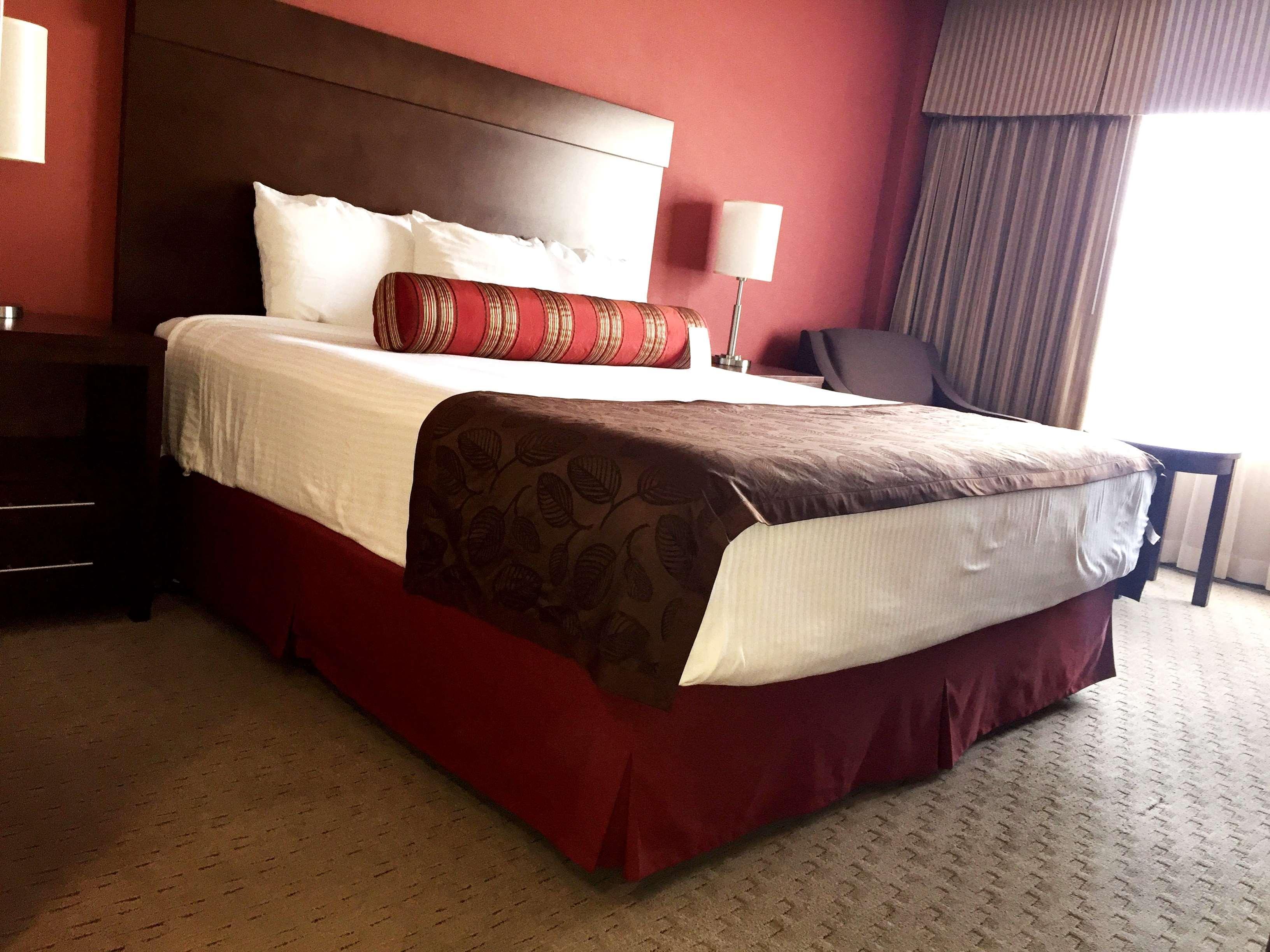 Best Western Terrace Inn Luaran gambar