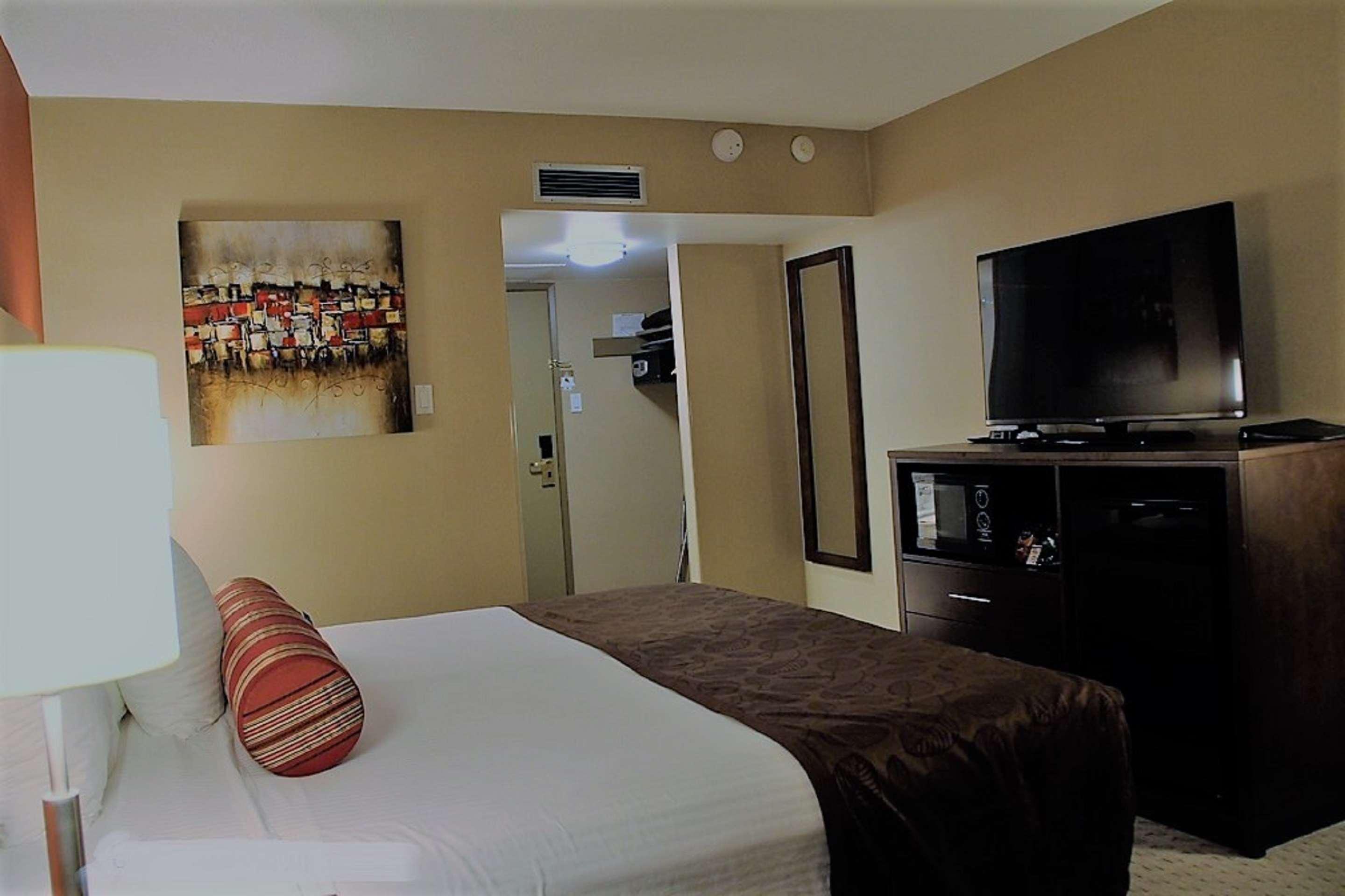 Best Western Terrace Inn Luaran gambar