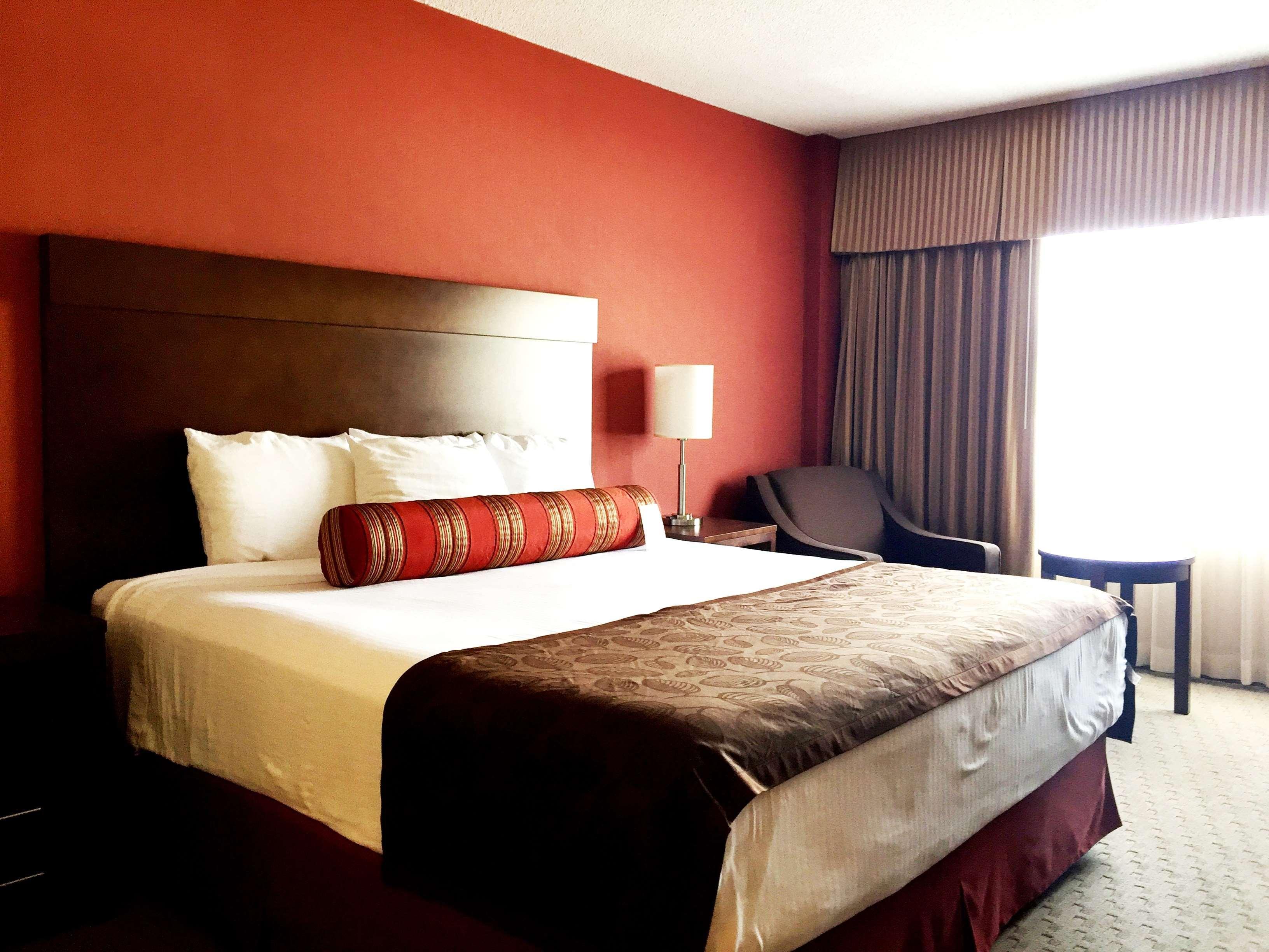 Best Western Terrace Inn Luaran gambar