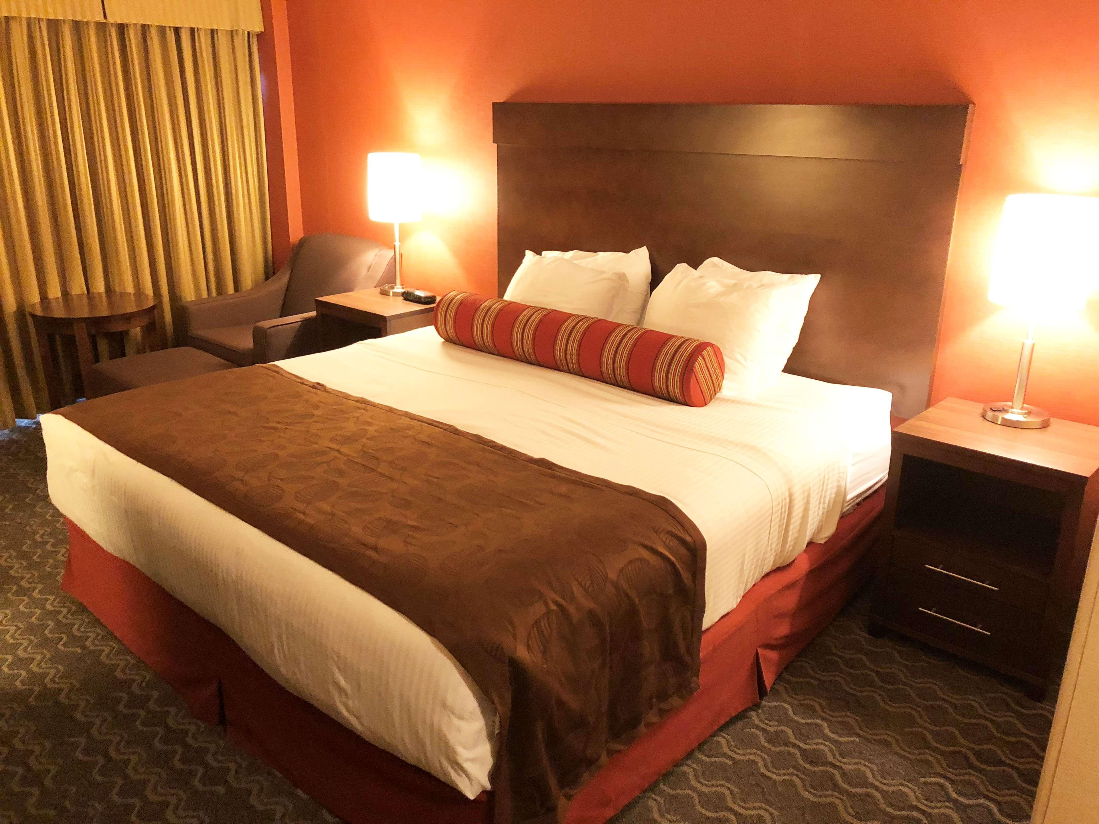 Best Western Terrace Inn Luaran gambar