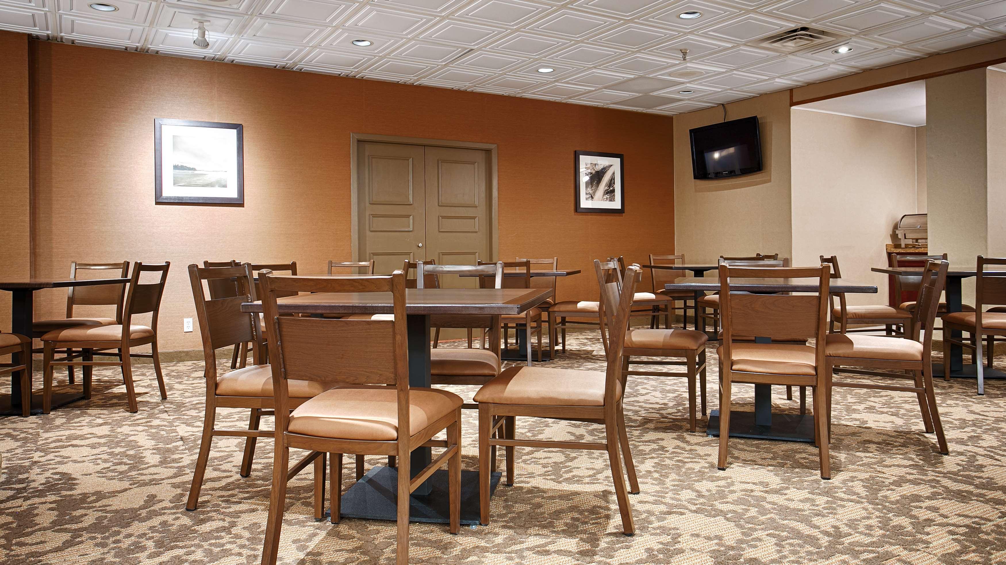 Best Western Terrace Inn Luaran gambar