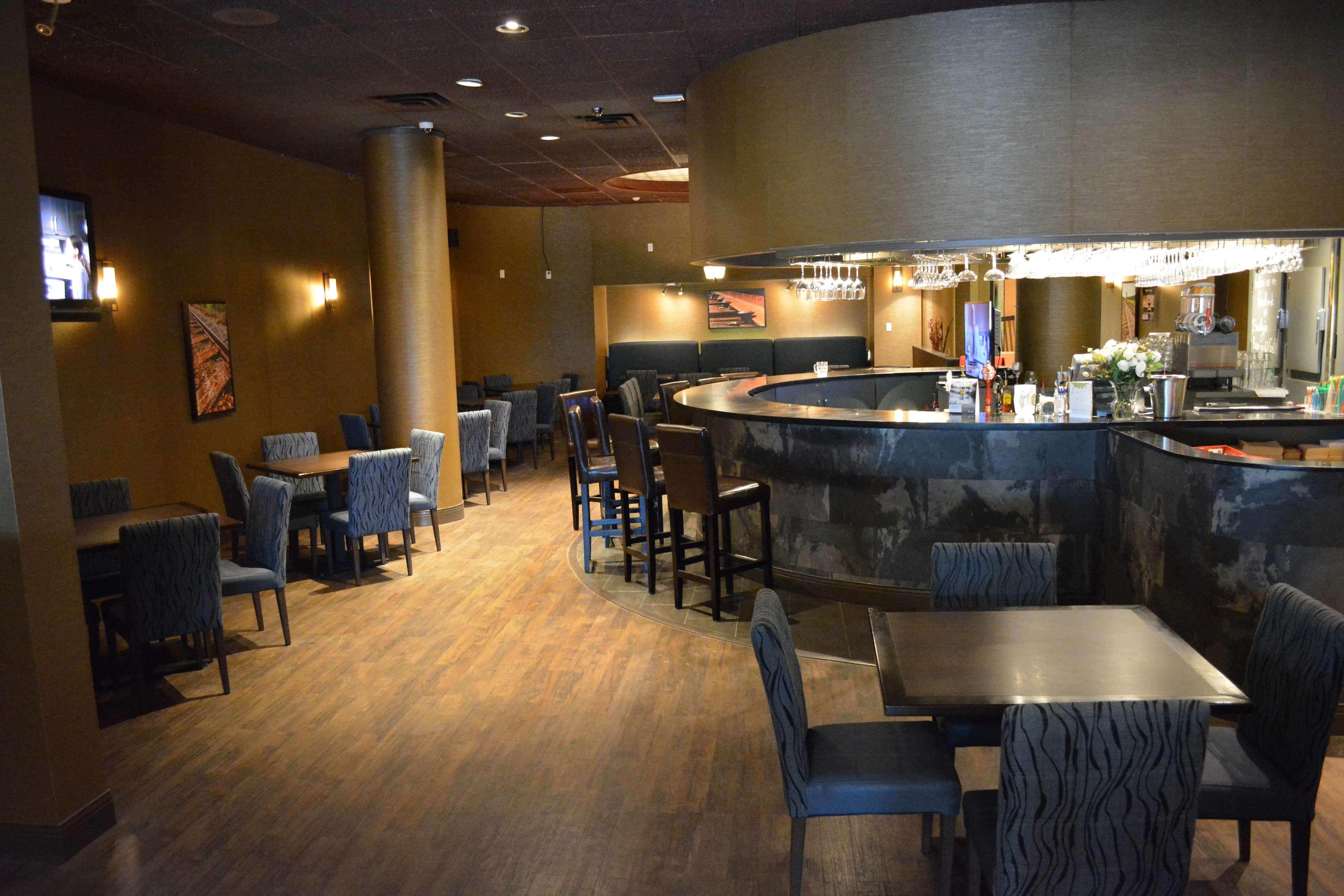 Best Western Terrace Inn Luaran gambar