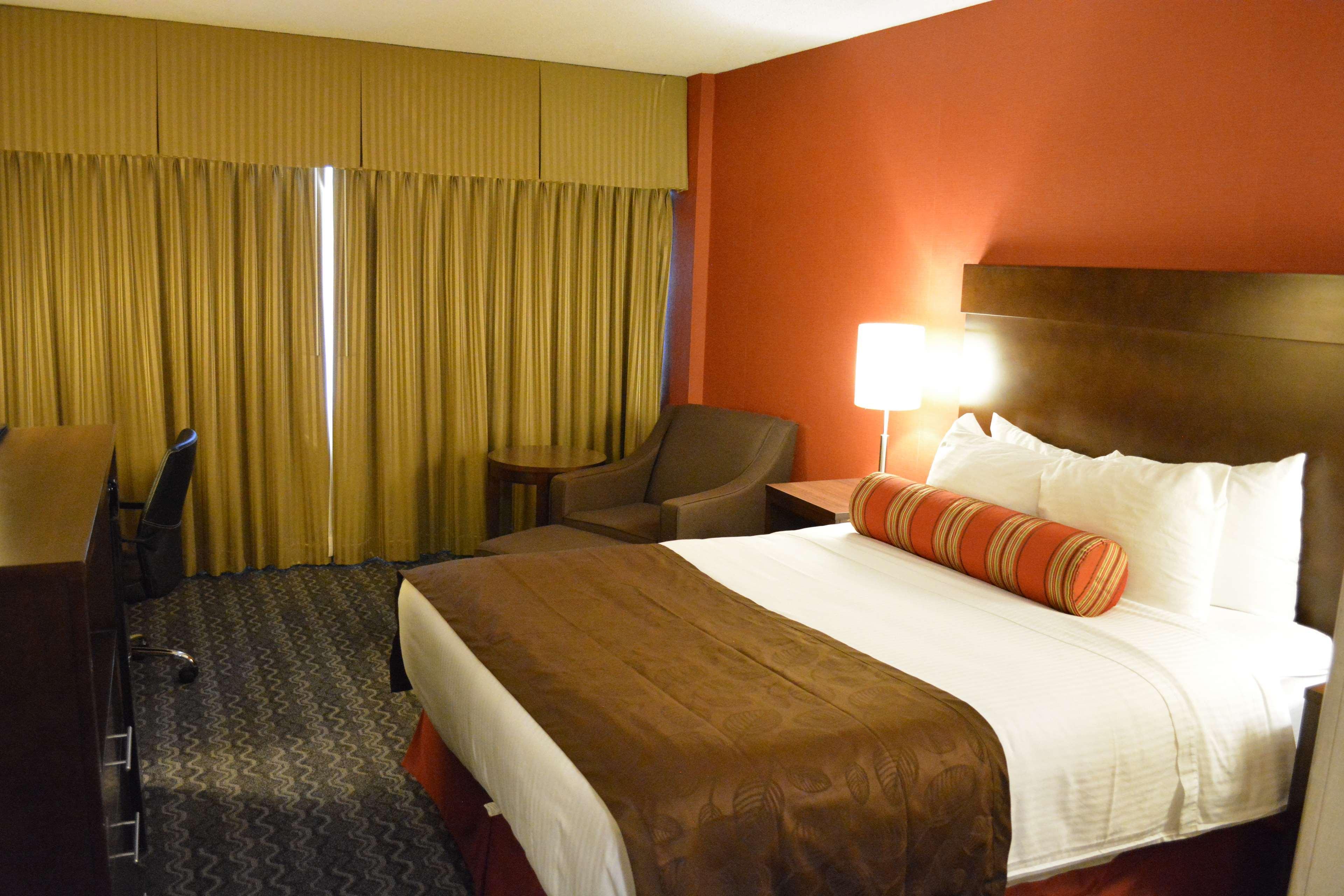 Best Western Terrace Inn Luaran gambar