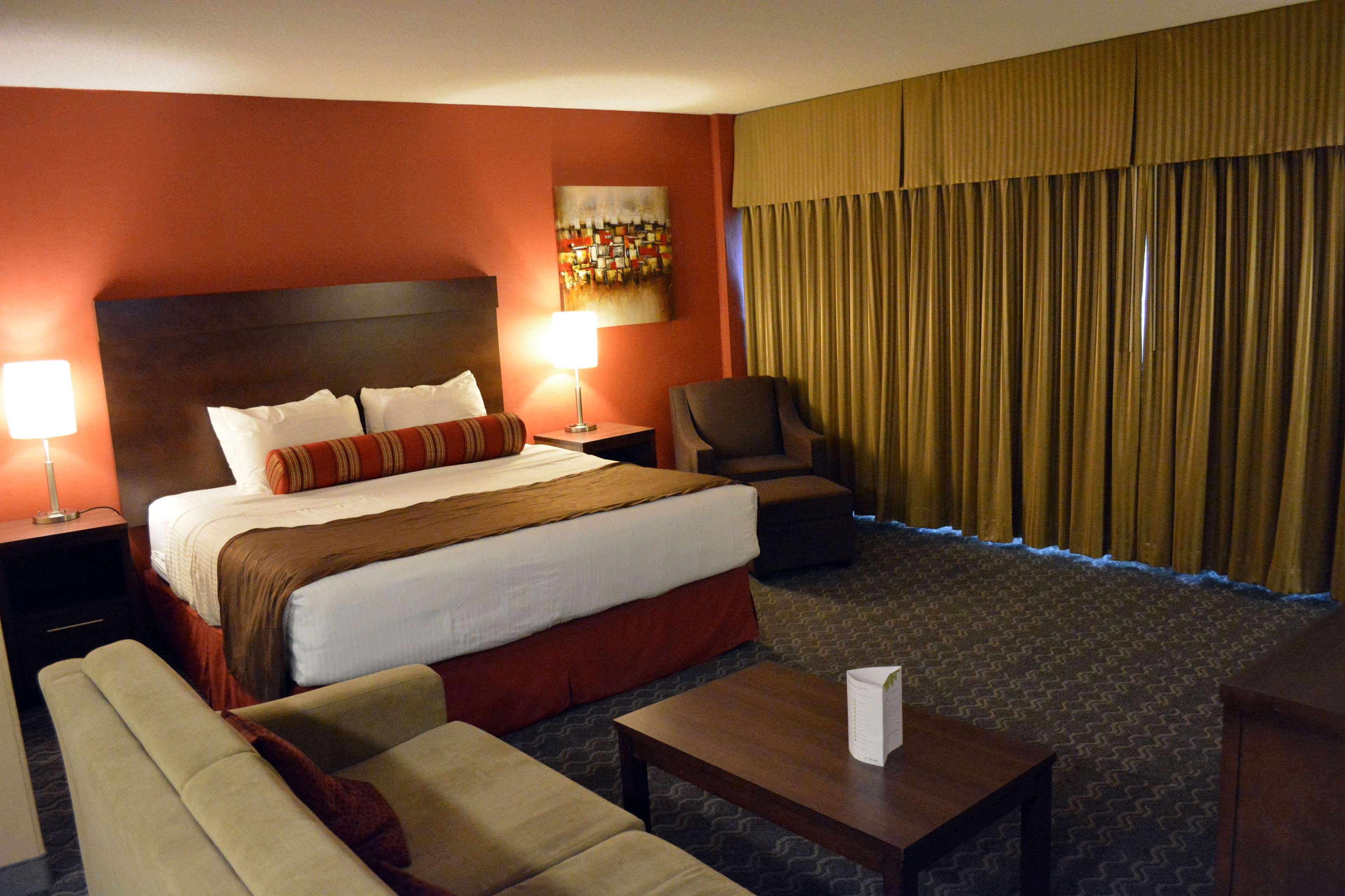 Best Western Terrace Inn Luaran gambar