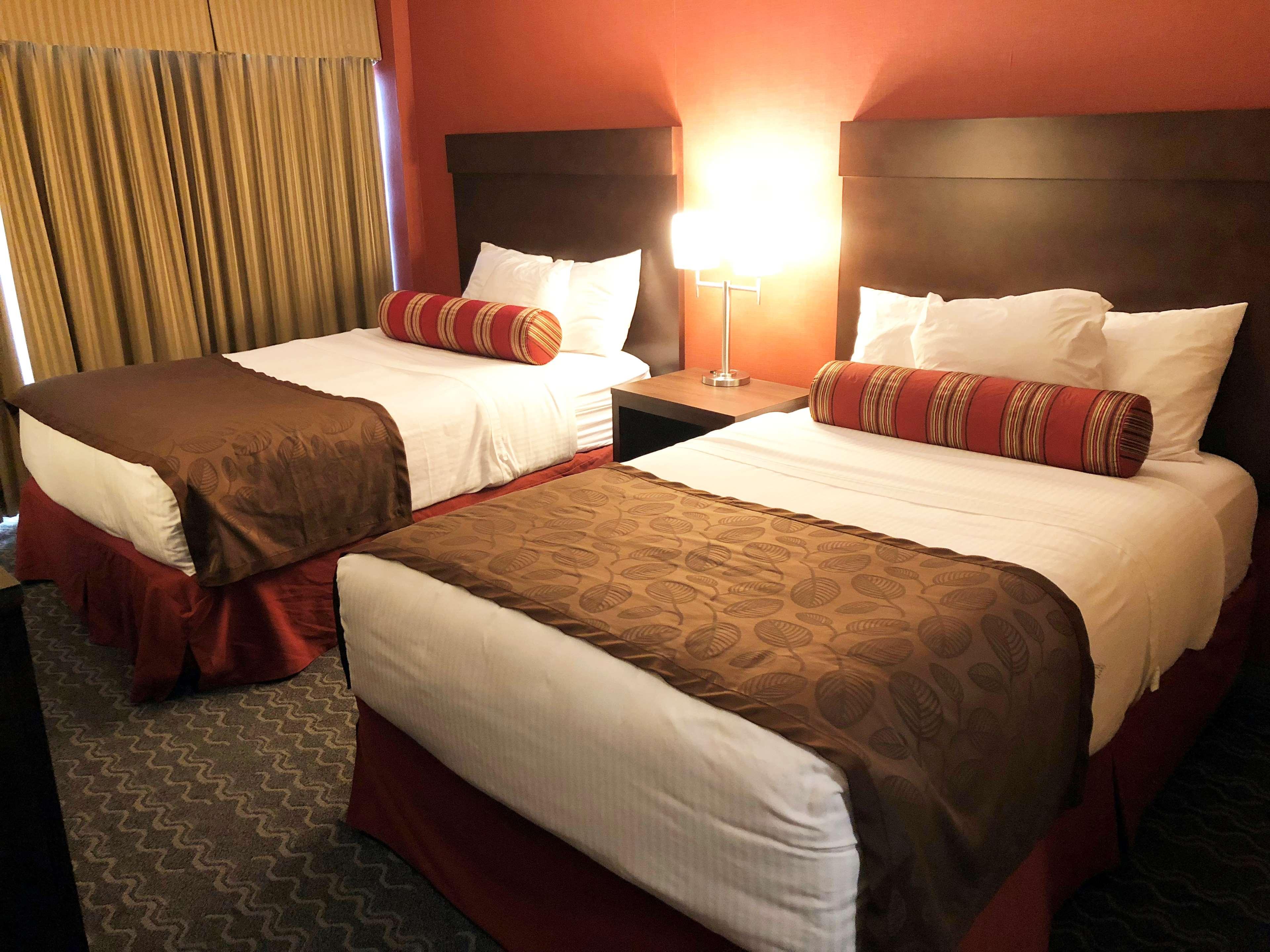 Best Western Terrace Inn Luaran gambar