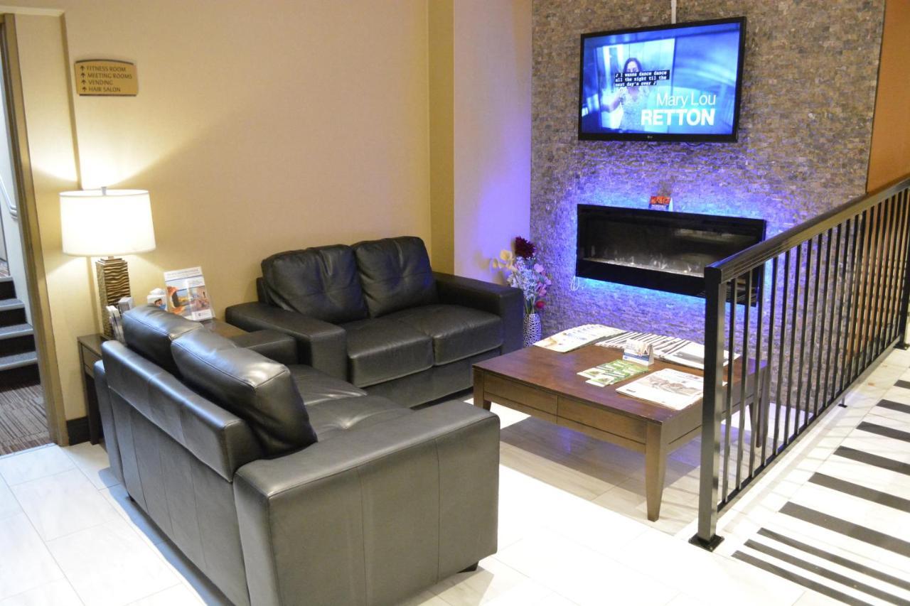 Best Western Terrace Inn Luaran gambar