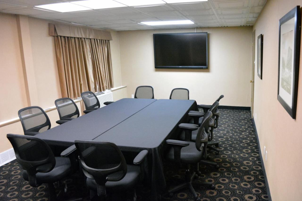 Best Western Terrace Inn Luaran gambar