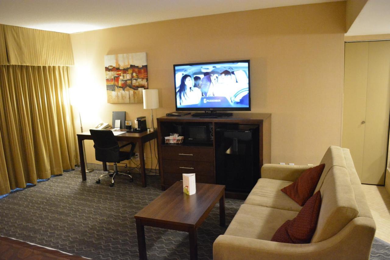 Best Western Terrace Inn Luaran gambar