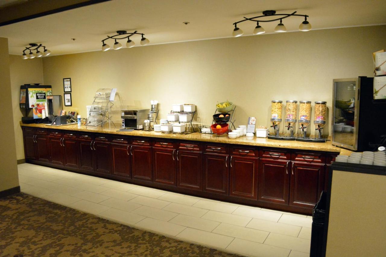 Best Western Terrace Inn Luaran gambar