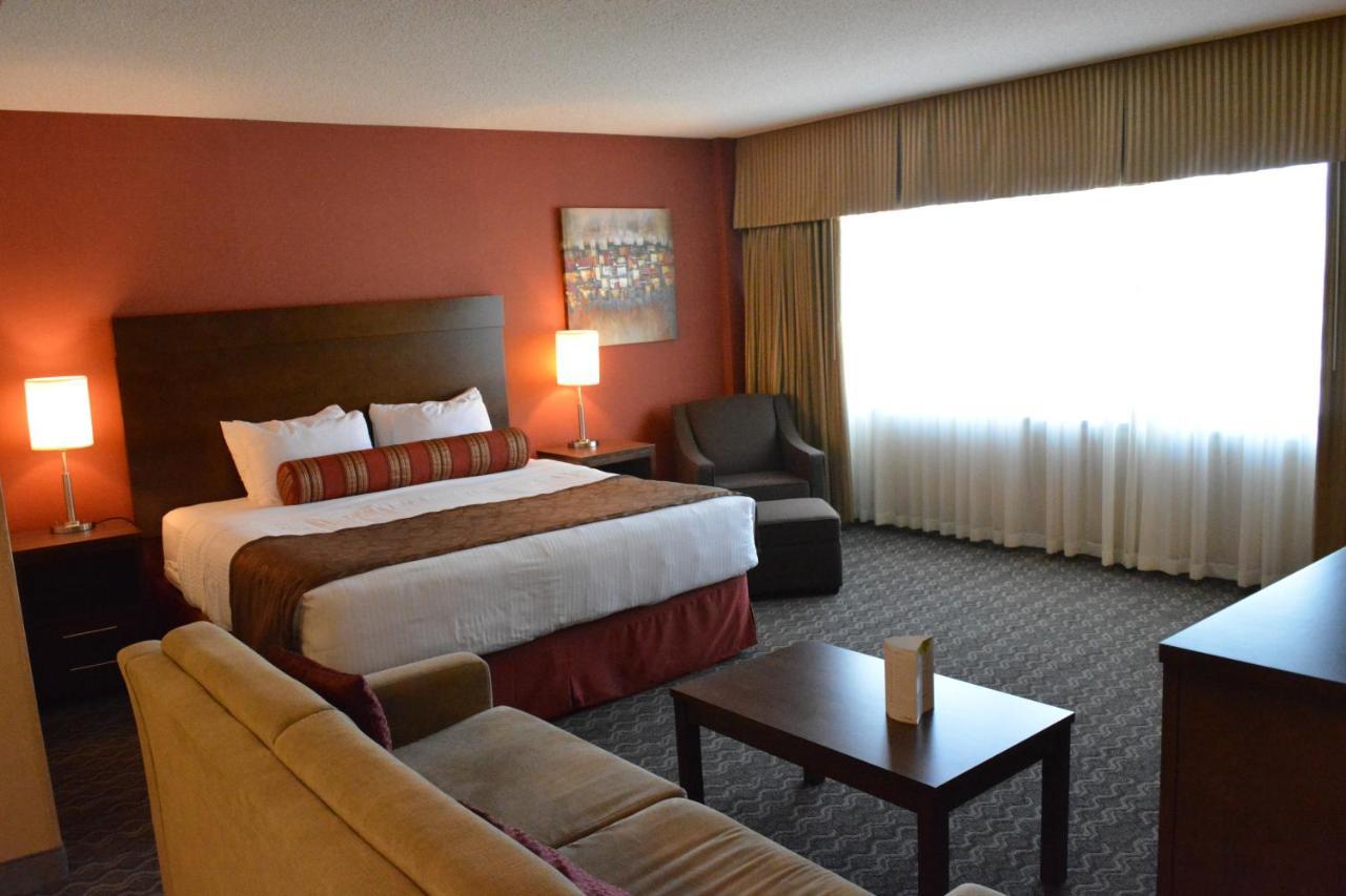 Best Western Terrace Inn Luaran gambar