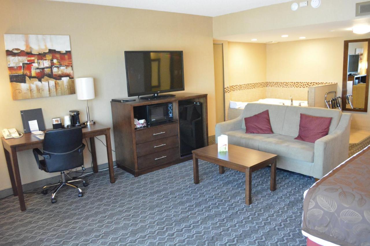 Best Western Terrace Inn Luaran gambar