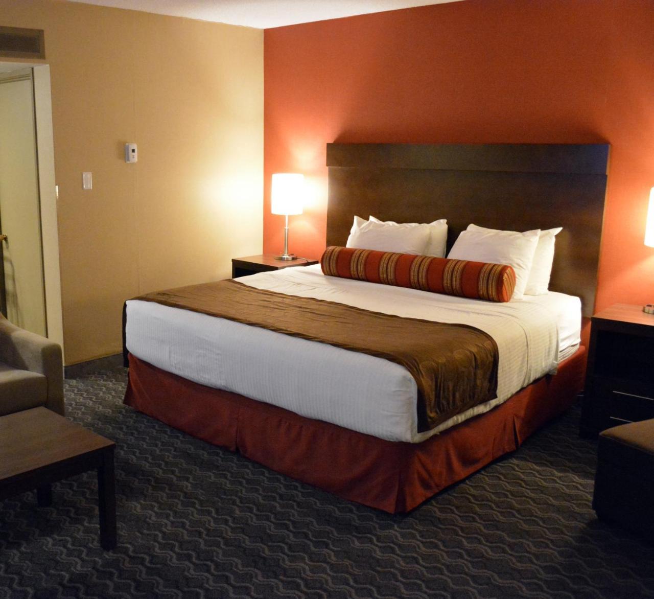 Best Western Terrace Inn Luaran gambar