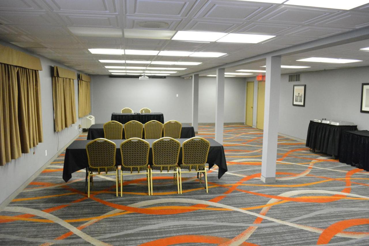 Best Western Terrace Inn Luaran gambar