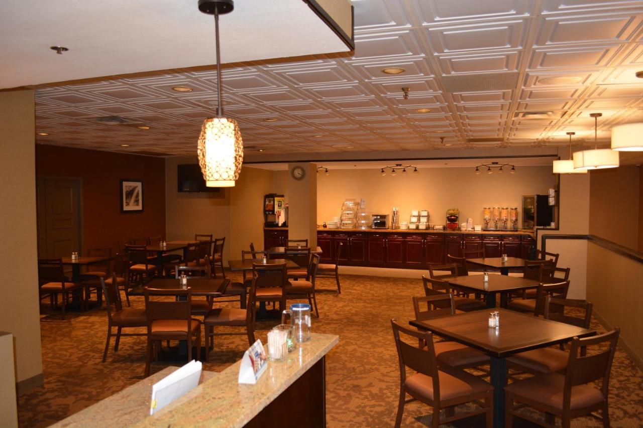 Best Western Terrace Inn Luaran gambar
