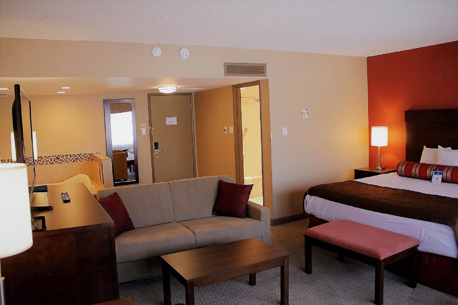 Best Western Terrace Inn Luaran gambar